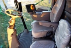 2012 John Deere S670