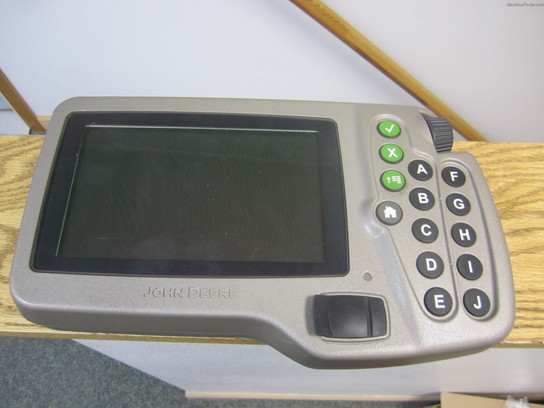  John Deere GU18