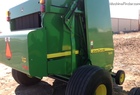 2011 John Deere 568