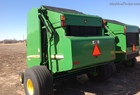 2011 John Deere 568
