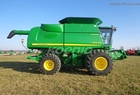  John Deere 9670 STS