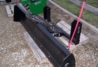 2010 Anbo 7' SNOW BLADE
