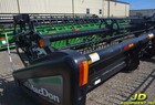 2010 Mac Don FD70