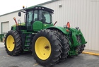 2012 John Deere 9360R