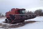  Case IH 1680