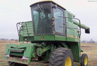 1983 John Deere 6620