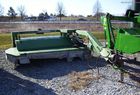 1988 John Deere 1460