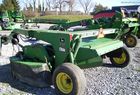 1988 John Deere 1460