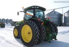 2012 John Deere 8285R