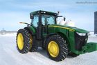 2012 John Deere 8285R