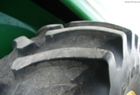 2010 John Deere 9670 STS