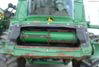 2010 John Deere 9670 STS