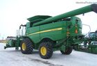 2012 John Deere S670