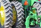 2012 John Deere 8360R