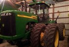 2004 John Deere 9220
