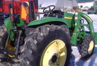 2006 John Deere 4720