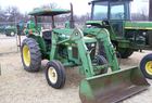 1983 John Deere 1250