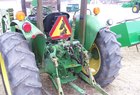 1983 John Deere 1250