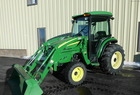 2007 John Deere 4720