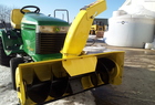 2005 John Deere LX280