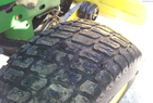 2005 John Deere LX280