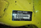 2005 John Deere LX280