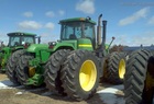 1998 John Deere 9300
