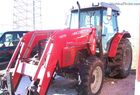 2005 Massey - Ferguson 481