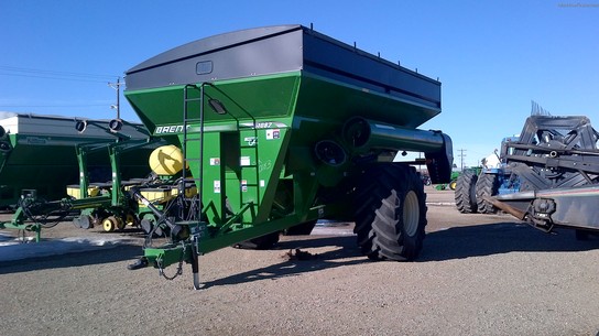2011 Brent 1082