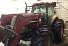 2009 Case IH Puma 195  165 pto HP