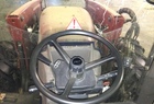 2009 Case IH Puma 195  165 pto HP