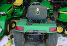 1993 John Deere 425/54