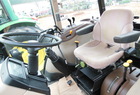 2003 John Deere 5420