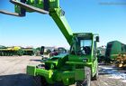 2012 Merlo P 38.13