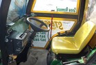 2008 John Deere 2305