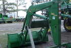 2008 John Deere 740