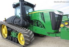 2012 John Deere 9510RT