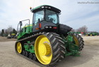 2012 John Deere 9510RT