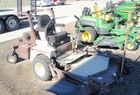 2008 Grasshopper 721D