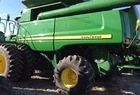 2011 John Deere 9770 STS