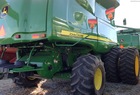 2011 John Deere 9770 STS