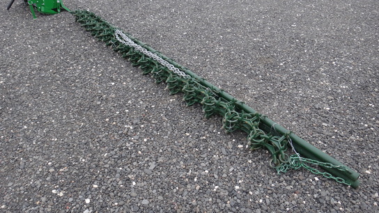 2013 Other Braber 16' Pasture Harrow