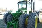 1983 John Deere 8650
