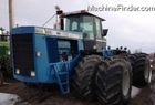 1991 Ford-New Holland 1156