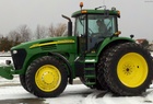 2005 John Deere 7920