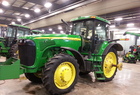 2002 John Deere 8120