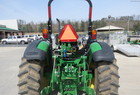 2011 John Deere 5085M