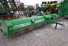 2011 John Deere 120