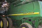 2000 John Deere 9650 STS