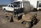 2010 Kubota RTV900G